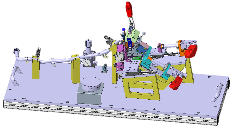 Lisovací prípravok